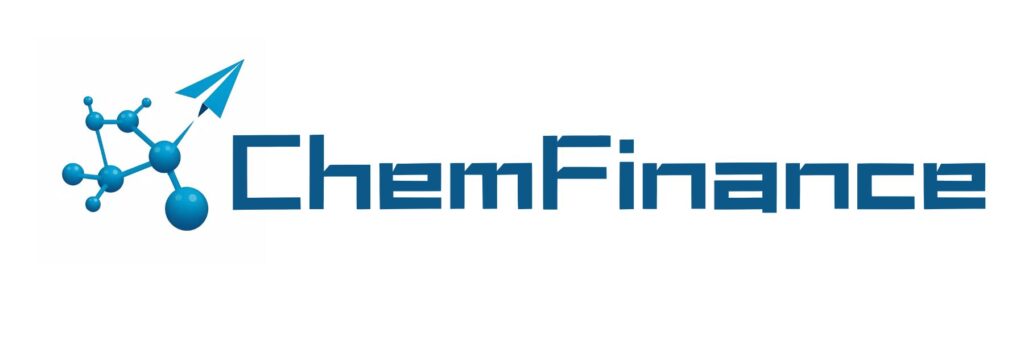 ChemFinance logo